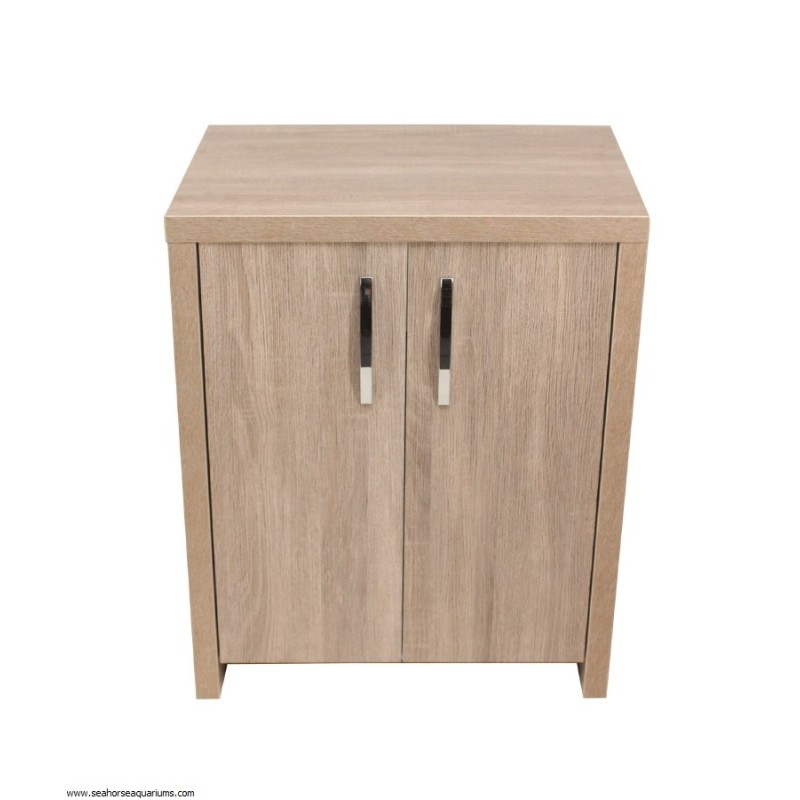AquaOne Inspire 60 Cabinet Oak