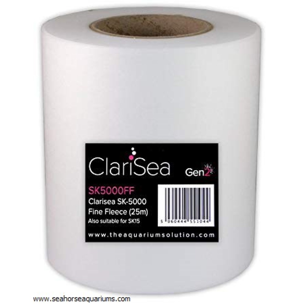 Dd Clarisea Sk5000 Xl Fleece (40m) 50% Extra Free
