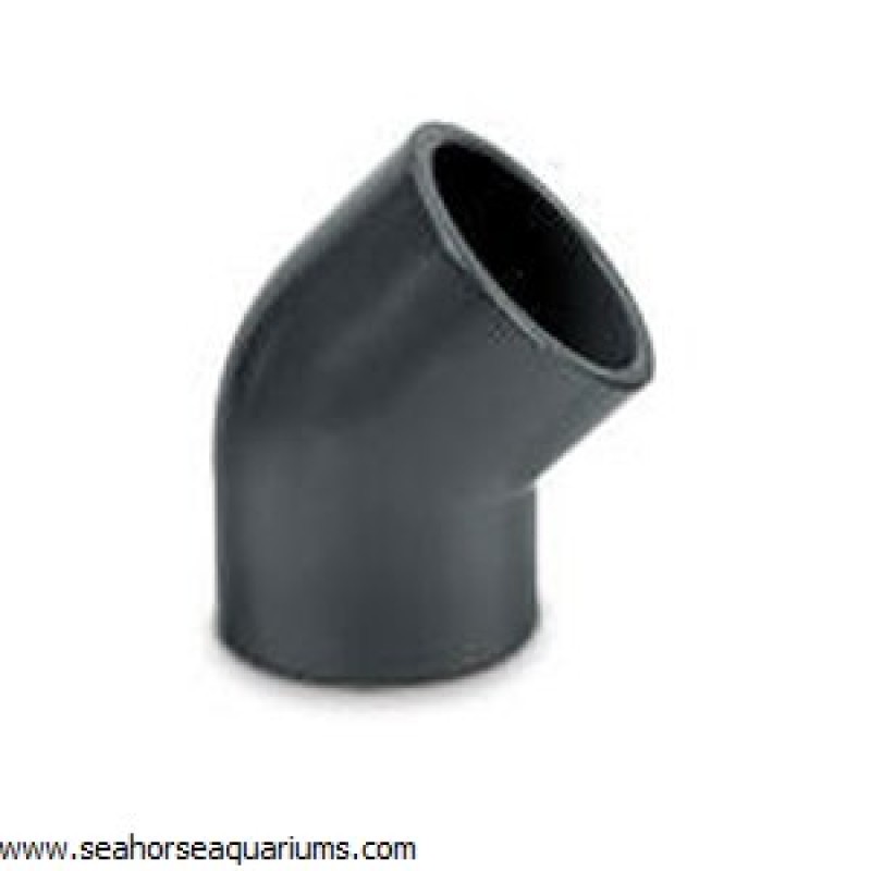 45 Degree Elbow 25mm