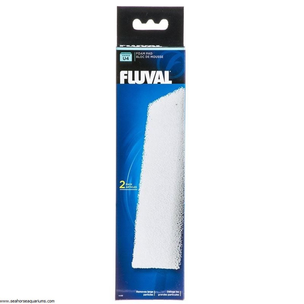 Fluval U4 Filter Foam Pad 5368