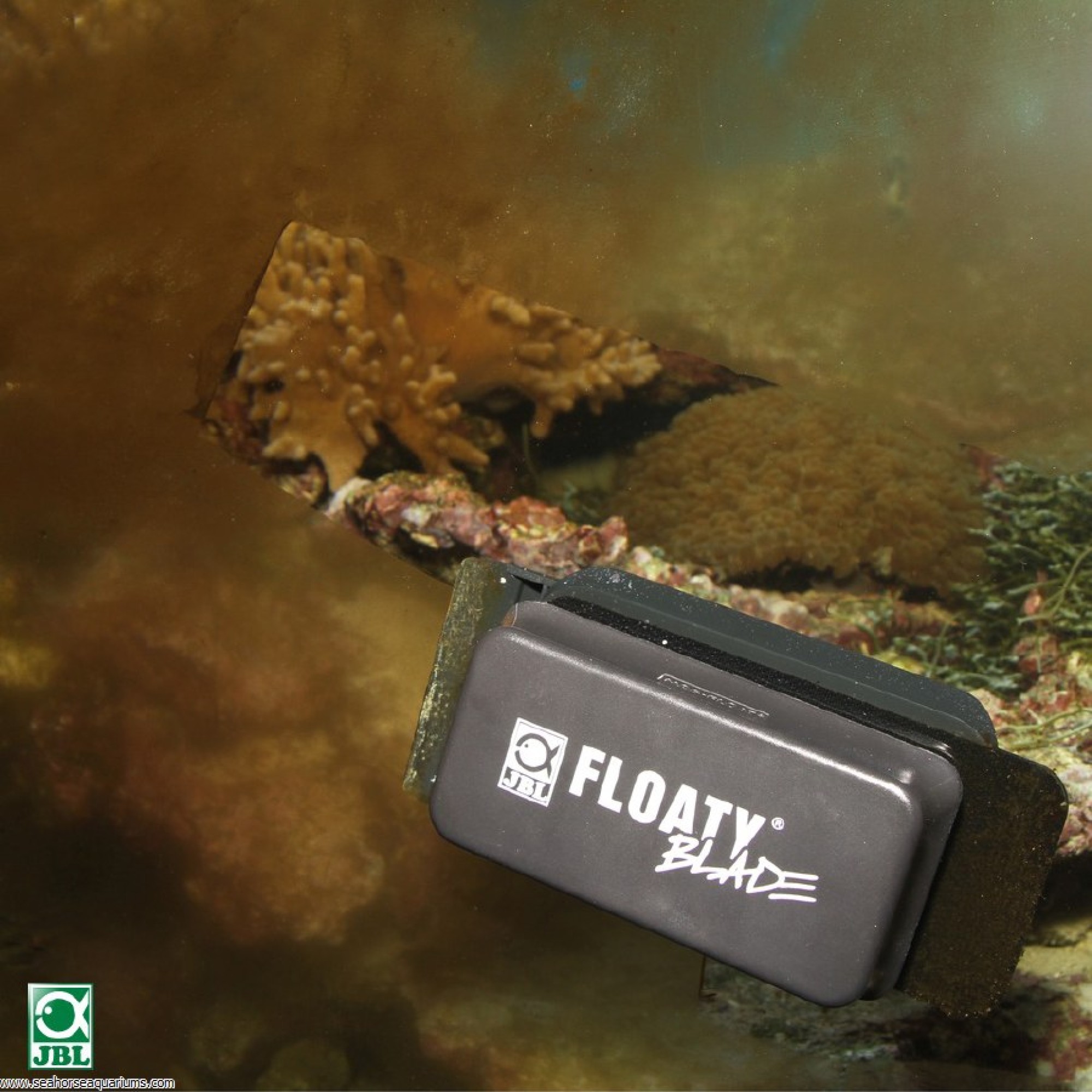 JBL - Floaty Blade L/XL - Ersatzklingen - 2x | - Aquarium Shop