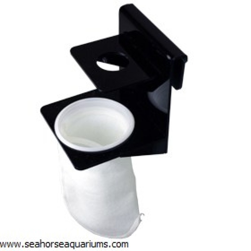 Blau Filter sock system (100 mm diameter)
