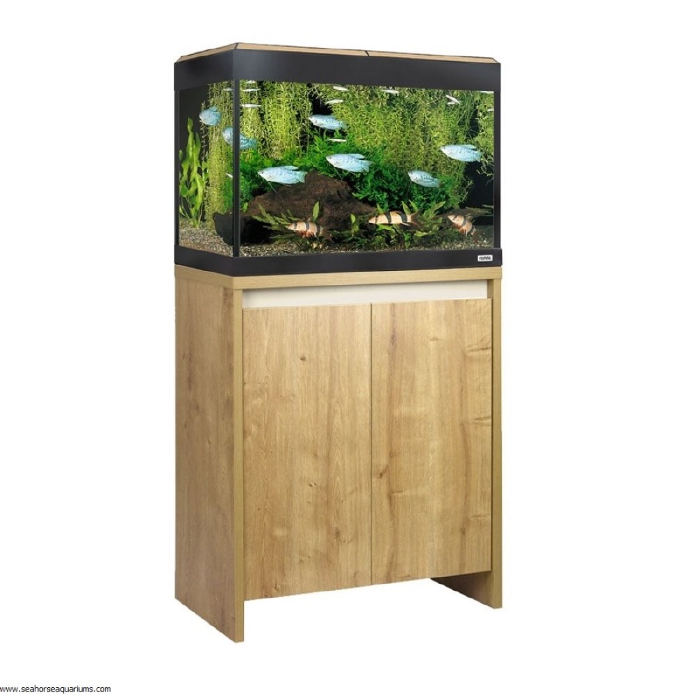 Fluval Roma 90 Lid Flap With Profeed Hole