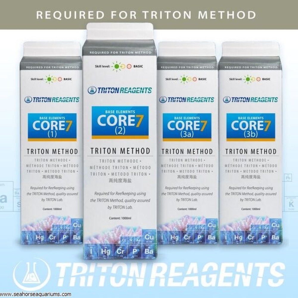 Triton Core7 Base Elements (1l)