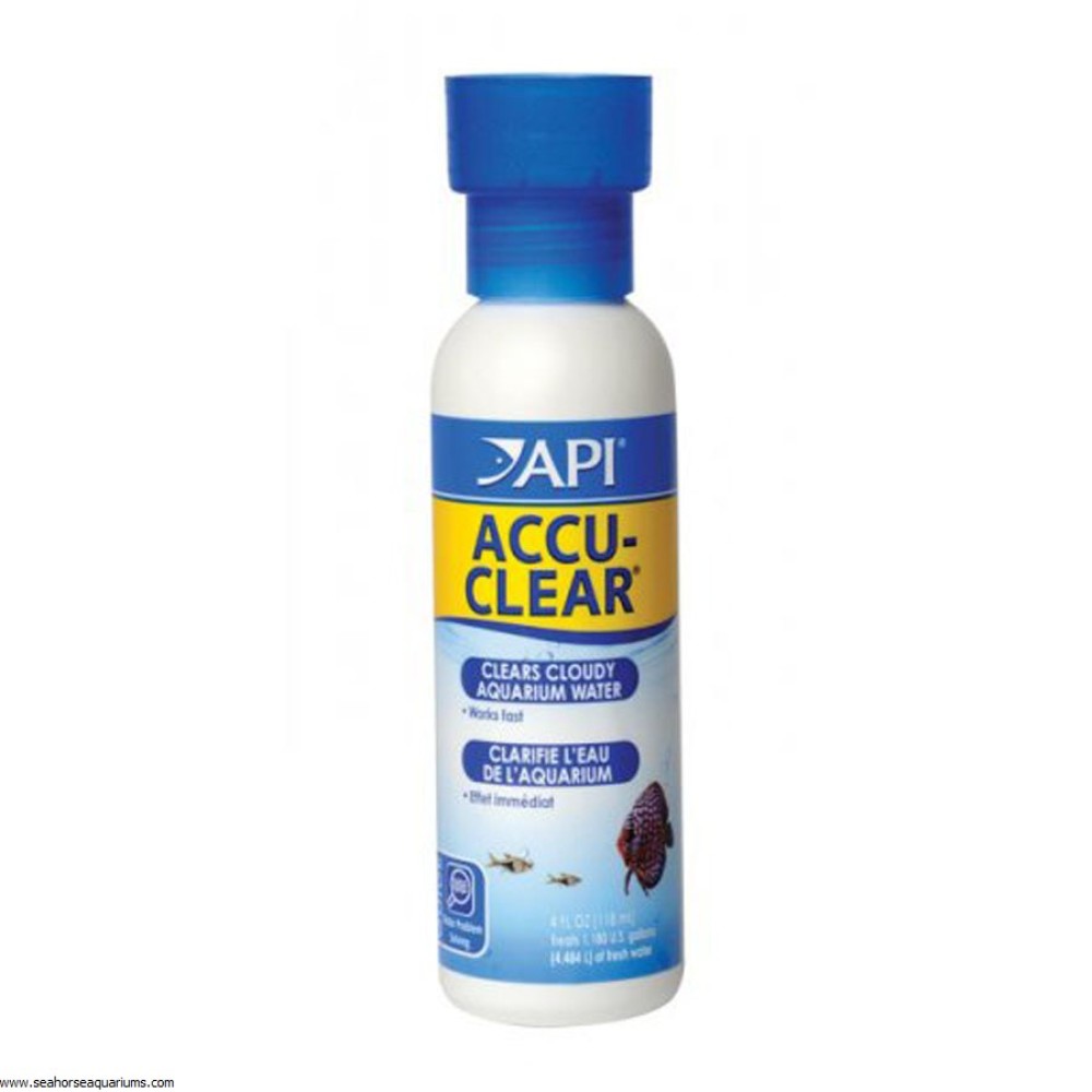 Accu-Clear A 120ml