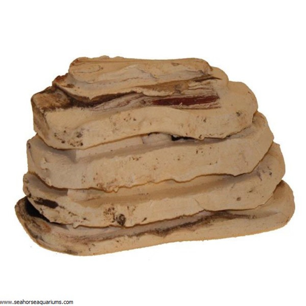 Amtra Clay Deco Tableland 10cm