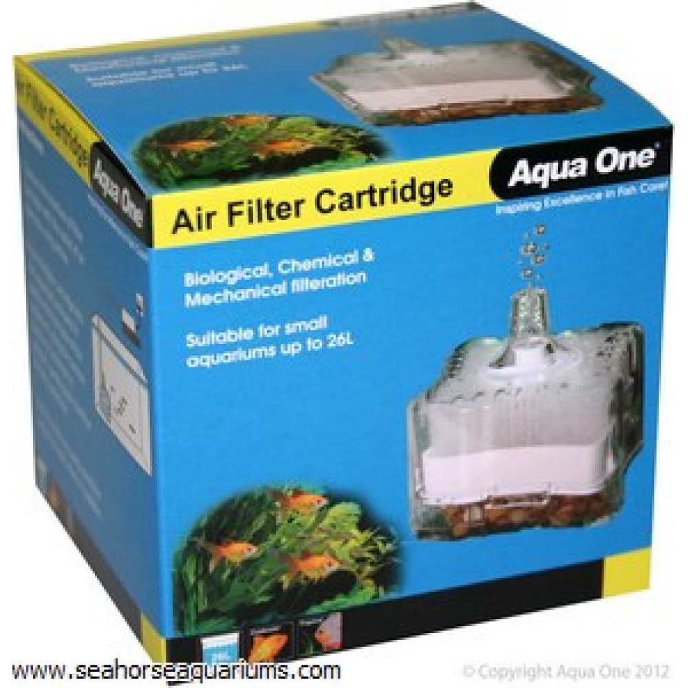 AquaOne Filter Air 26
