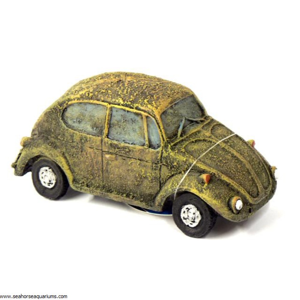VW Beetle 15cm