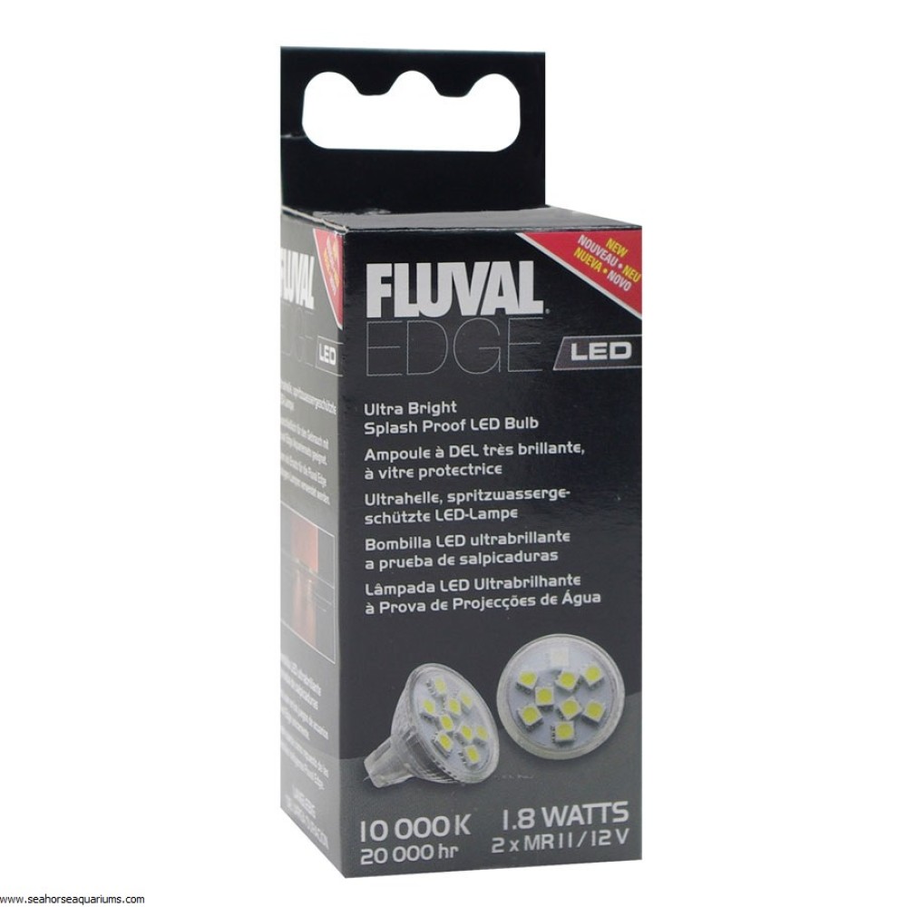 Fluval Edge 46L LED Light Unit (w/trans)