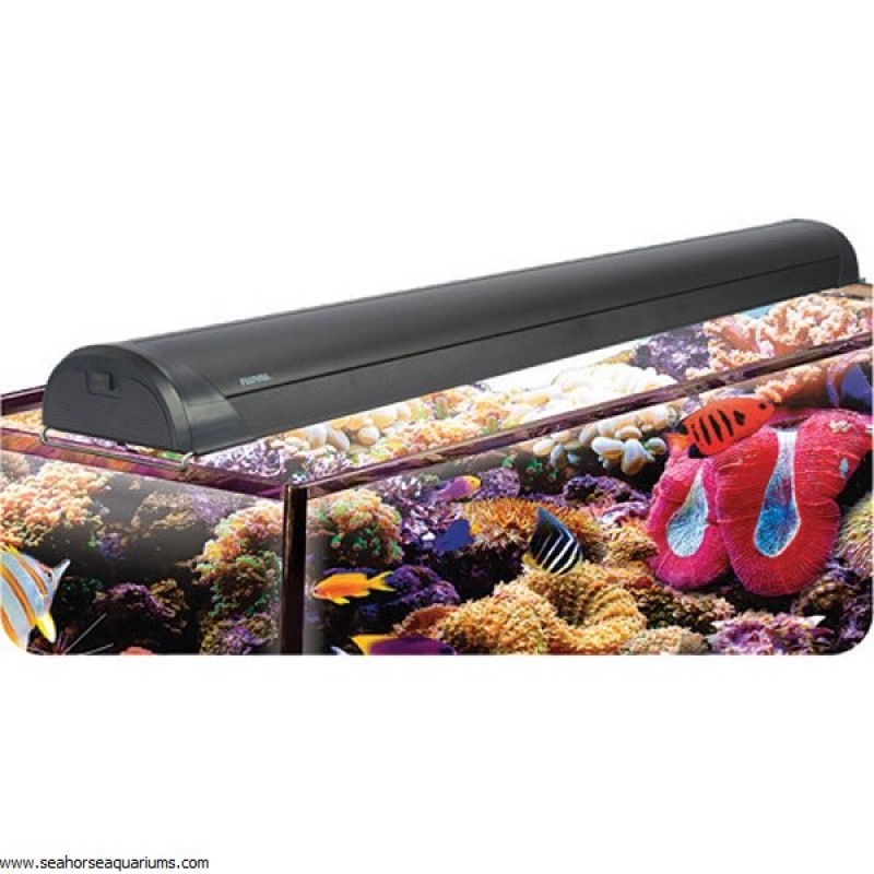 Fluval Quad T5 Unit 36