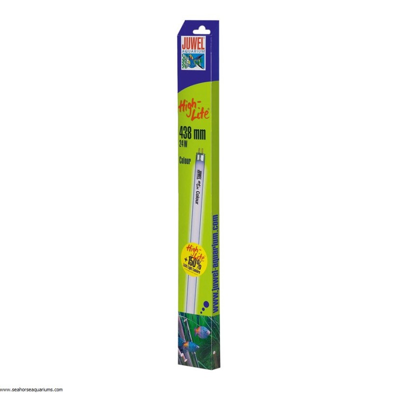 Juwel 54W 1200mm Colour T5