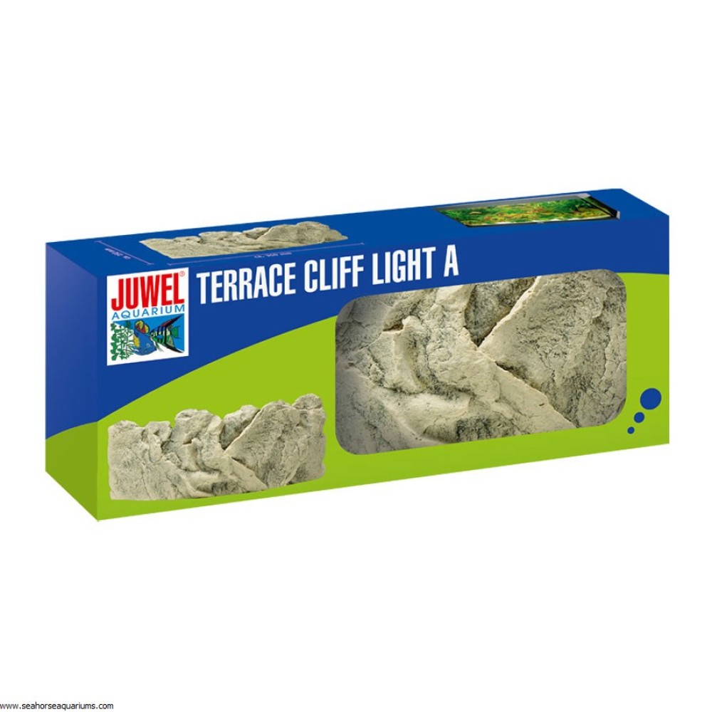 Juwel Terrace Cliff Light A