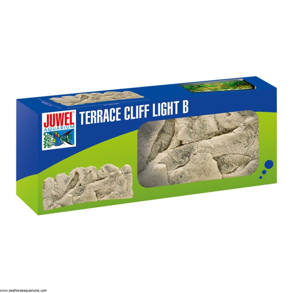 Juwel Terrace Cliff Light B