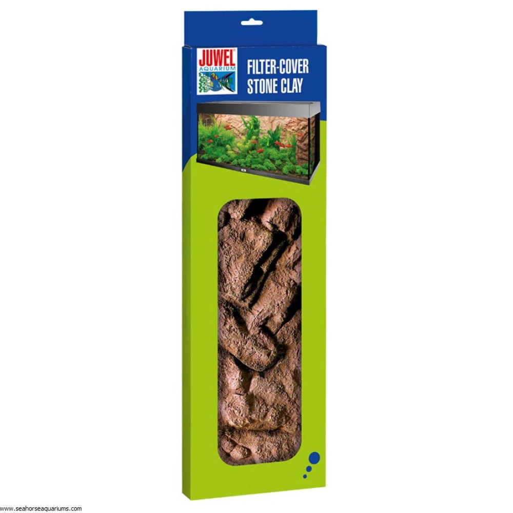 Juwel Stone Clay Filter Cover