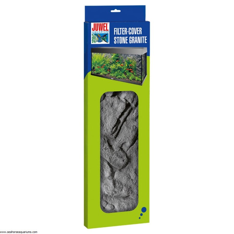 Juwel Stone Granite Filt Cover