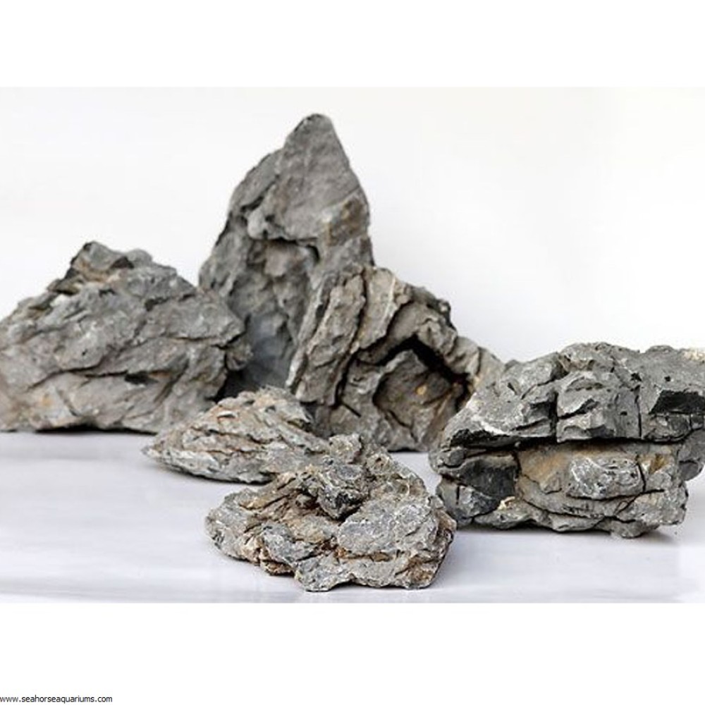 Mini Landscape Rock per kg