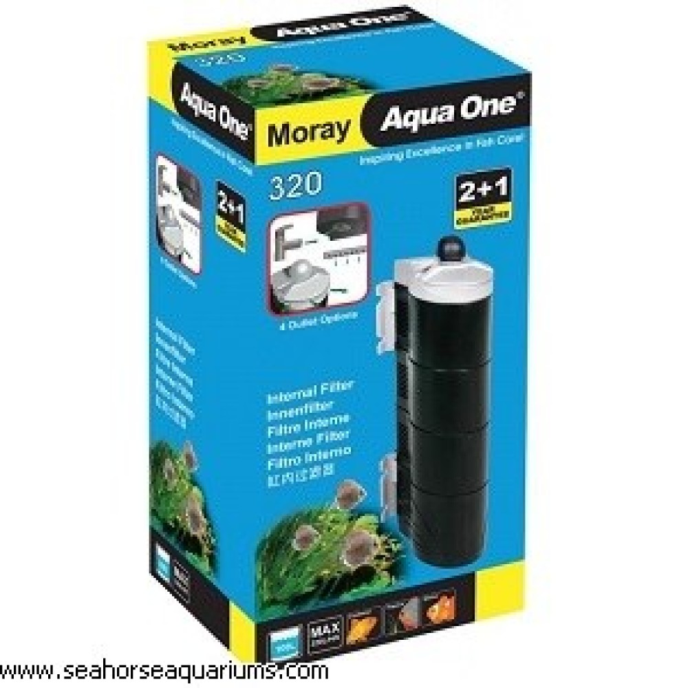 AquaOne Moray 320 Internal