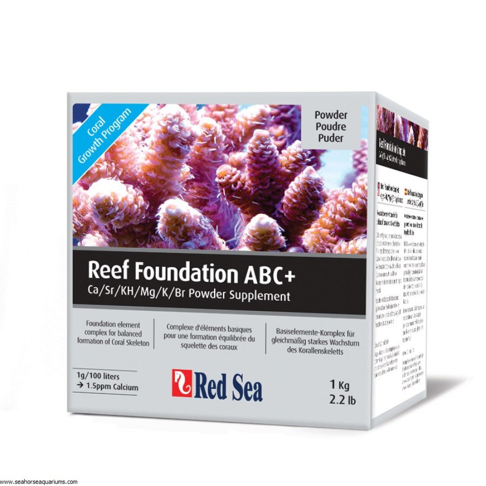 Reef Foundation Complete 1Kg