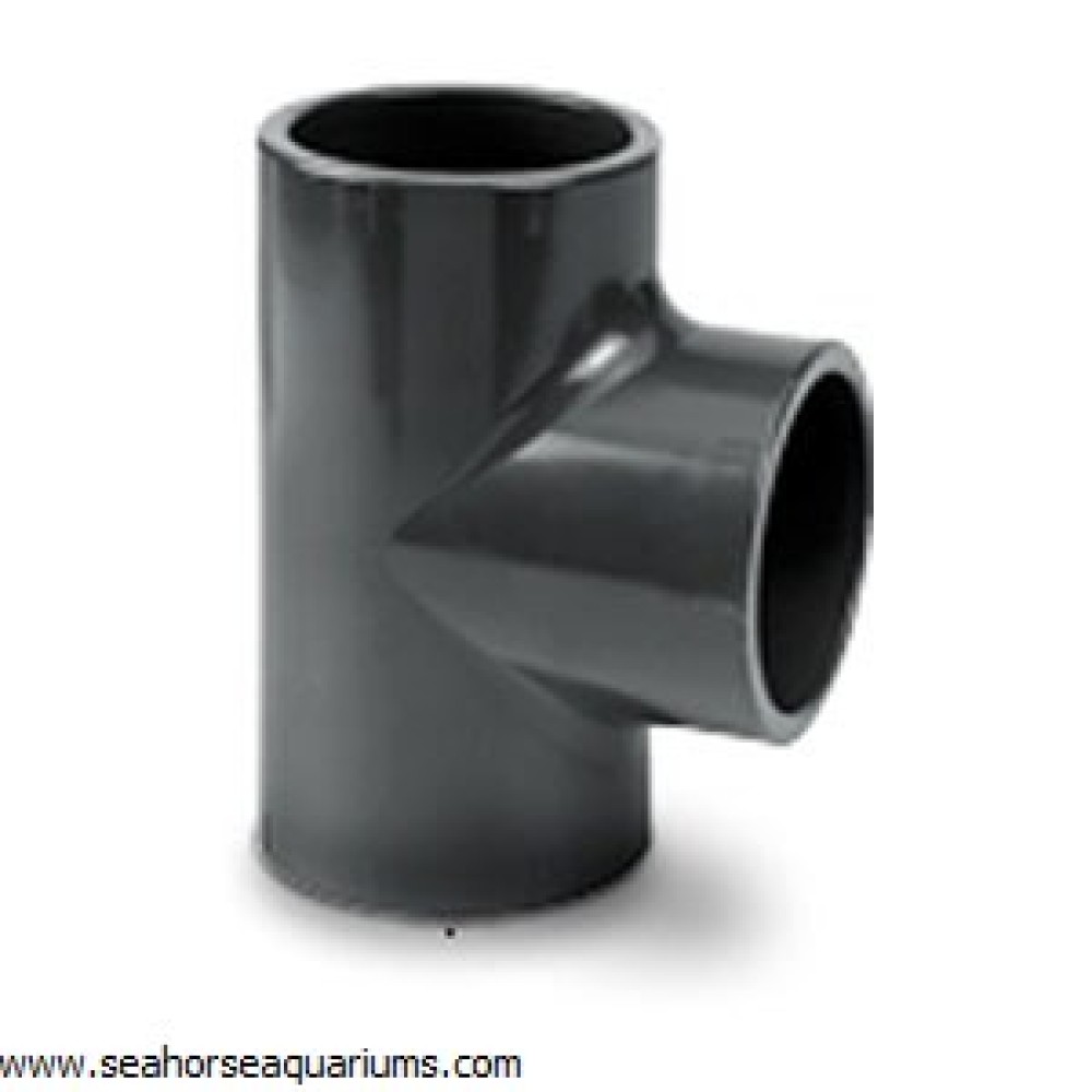 PVC T Piece 20mm