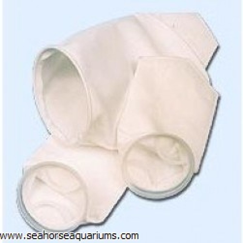 TMC Filter Sock Holder 4 Clear