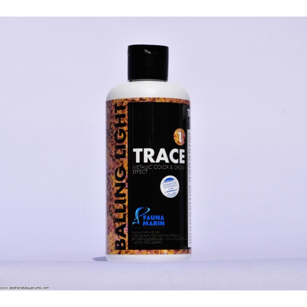 Ultra Trace B 1 250 ml