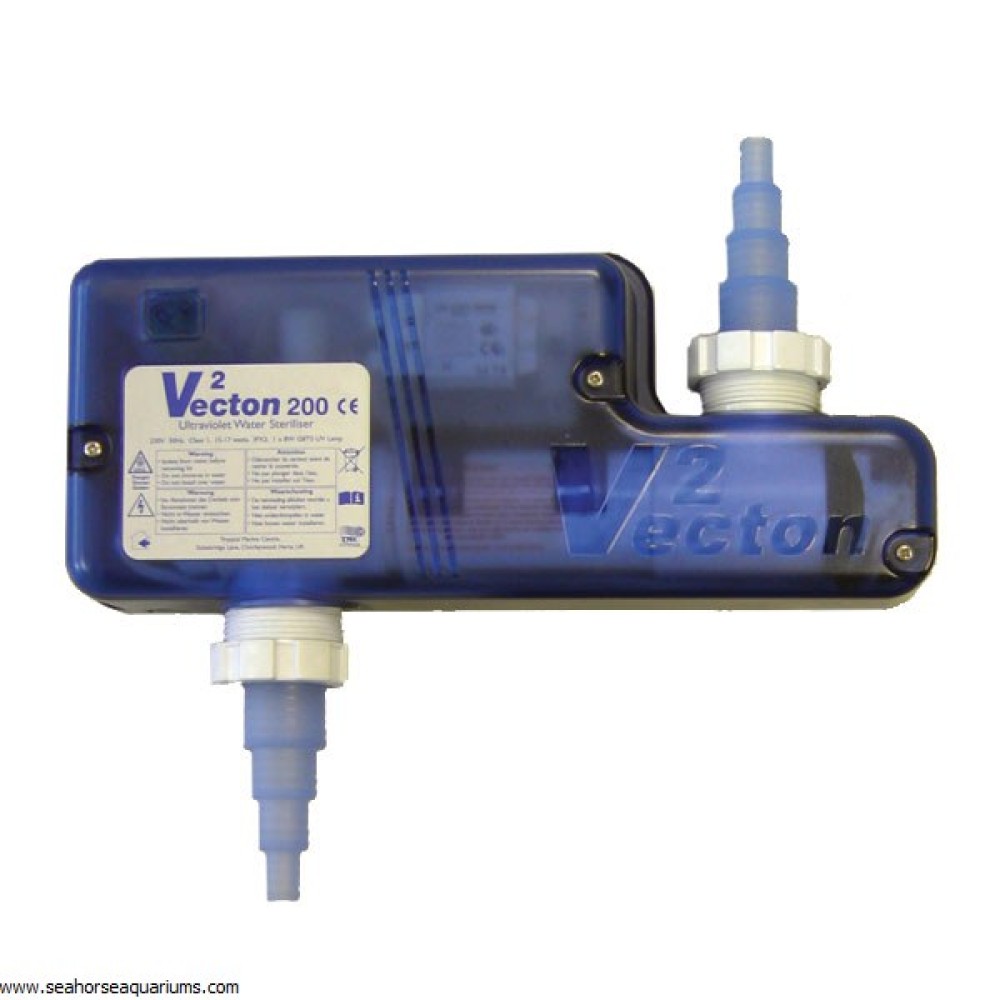 V2 Vectron 200 UV