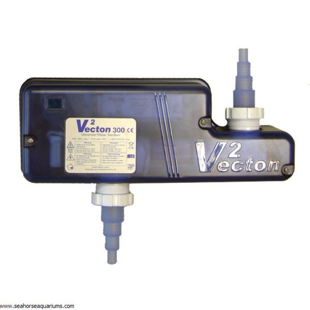 V2 Vectron 300 UV