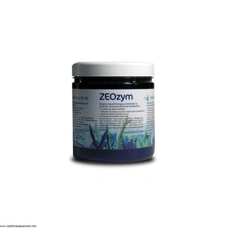 KZ Zeozym 250g