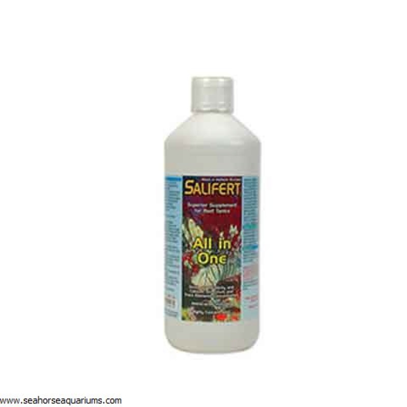 Salifert All in one 250ml