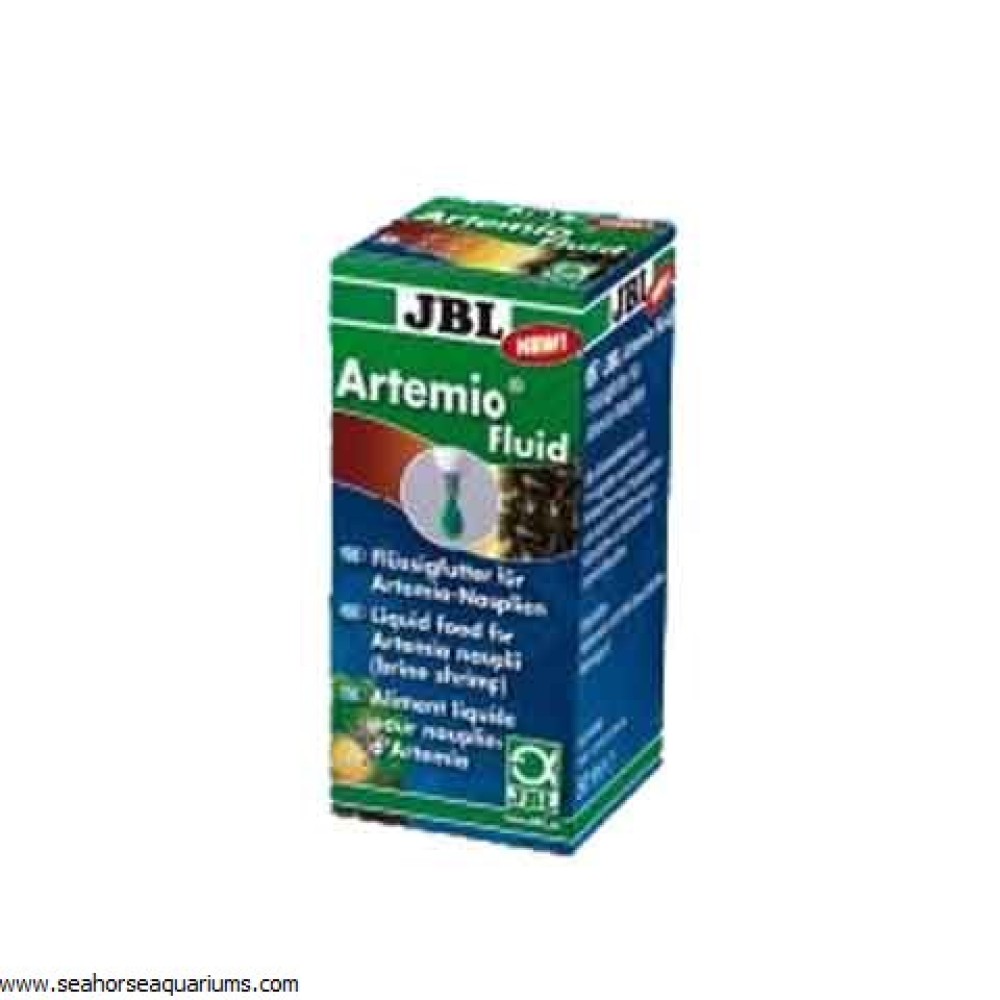 JBL ArtemioFluid 50ml