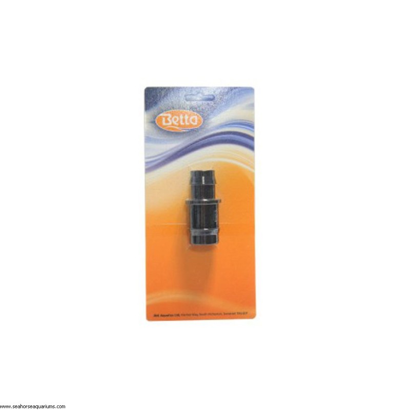 Betta Hose Mender 25-19mm