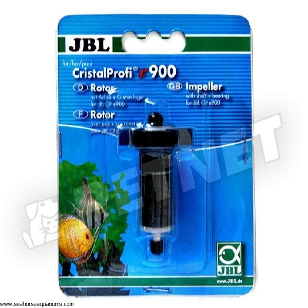 JBL CP  e901,2  Impeller set greenline