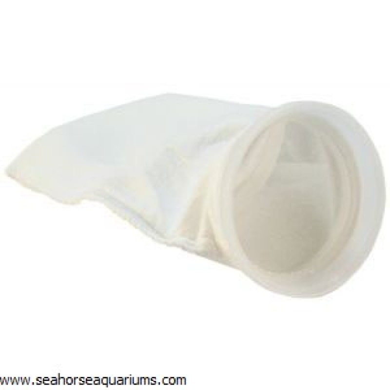 Filter Bag Long 200 micron