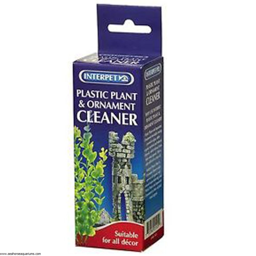 Interpet Plastic Plantcleaner