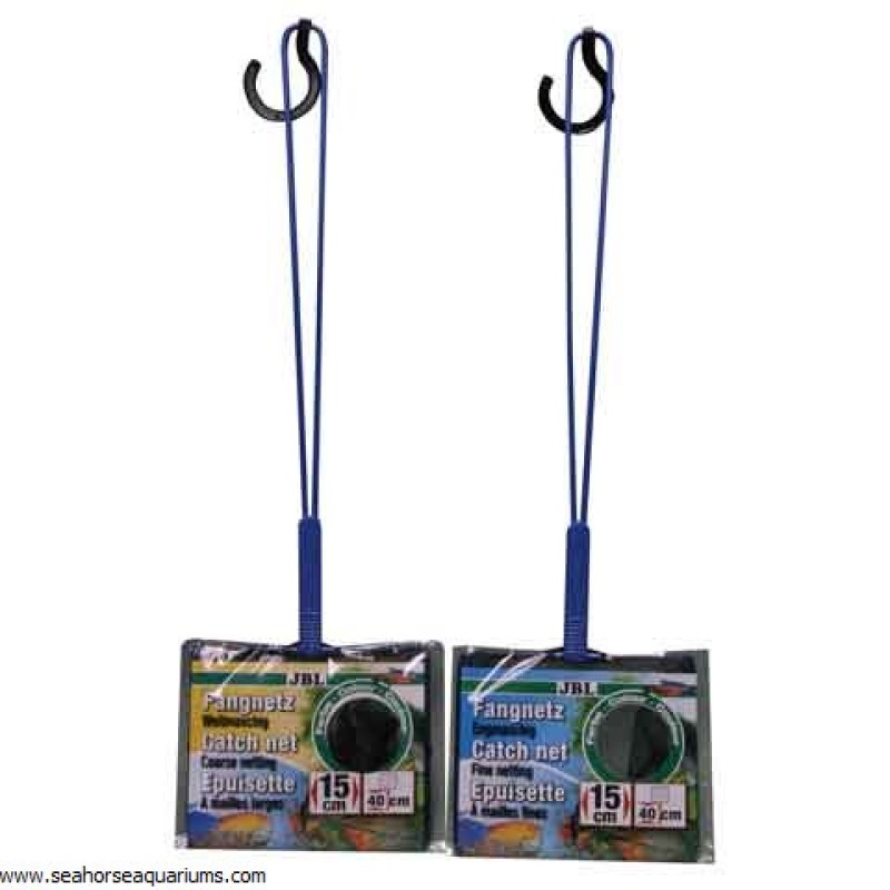 Fine mesh Fish net 12 cm