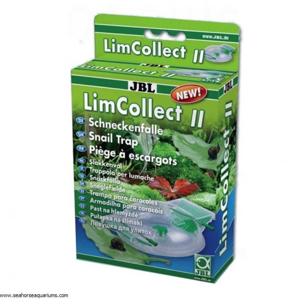 JBL LimCollect