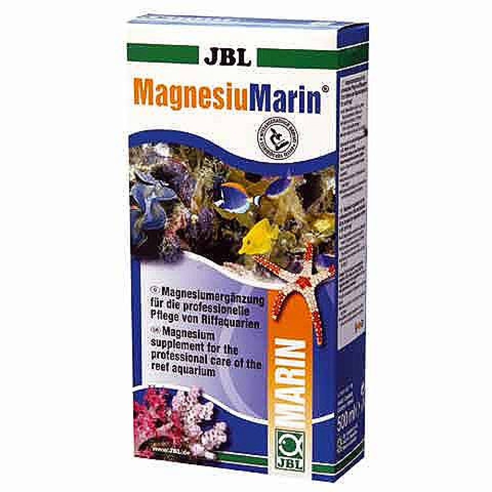 JBL MagnesiuMarin 500ml