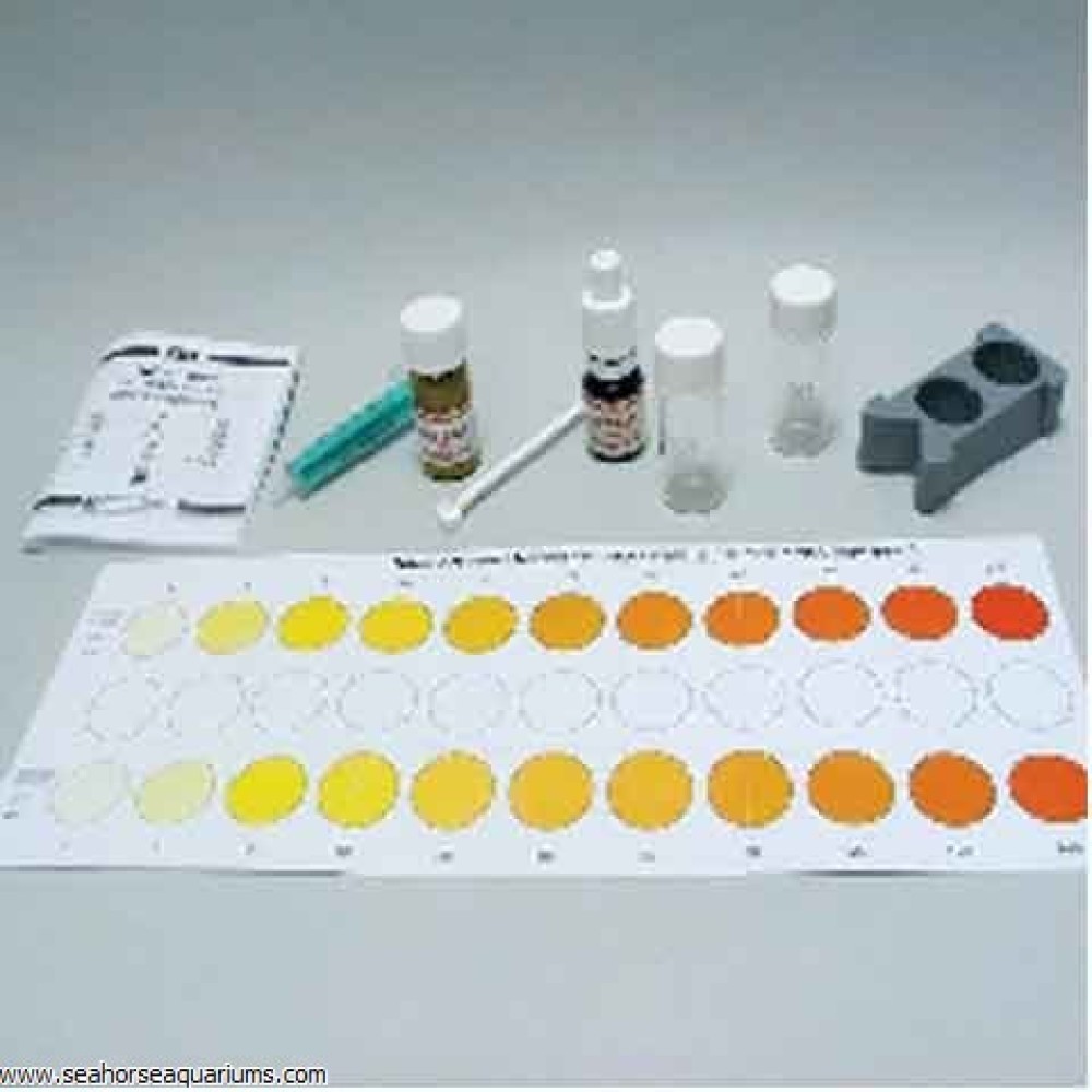 JBL NO3 Nitrate Test-Set
