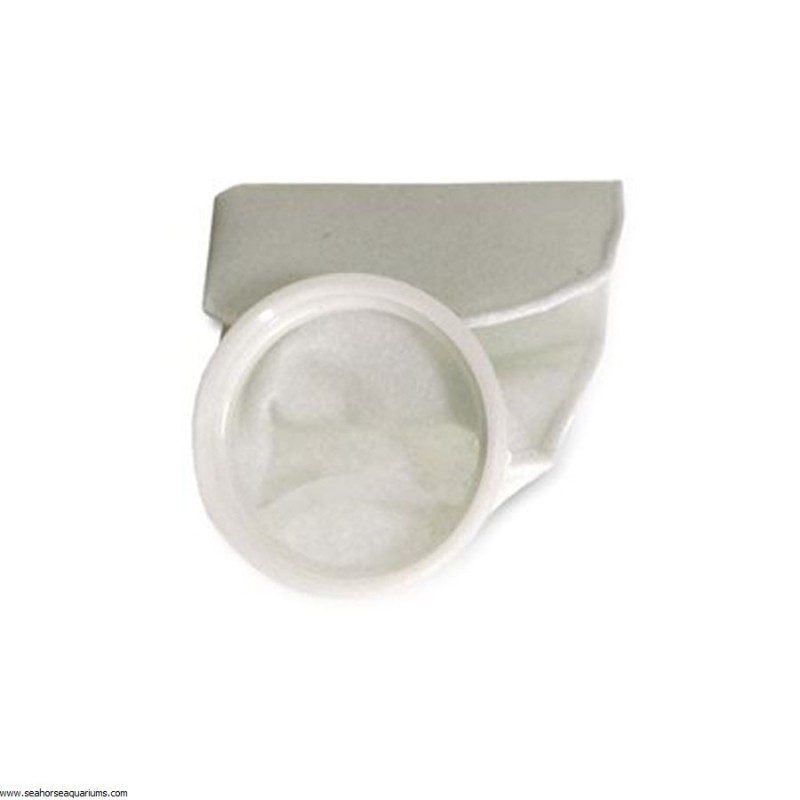 Nylon Filtersock 18cm 200 micron