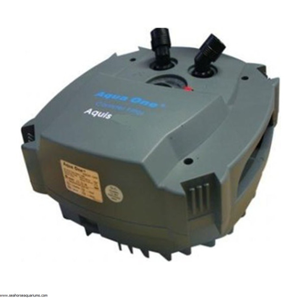 AquaOne Pumphead - 1250 Advance Canister Filter
