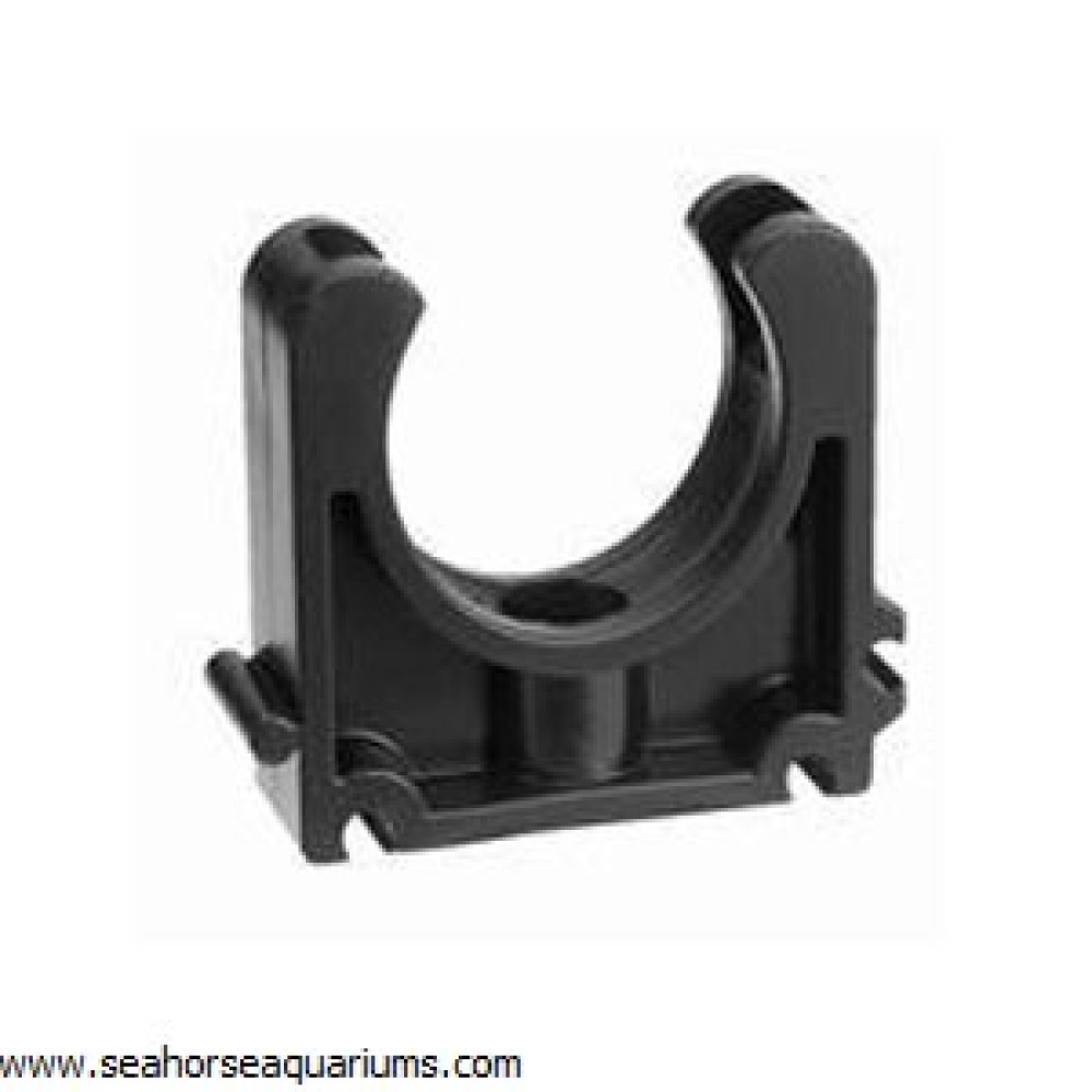 PVC 63mm Pipe Clamp