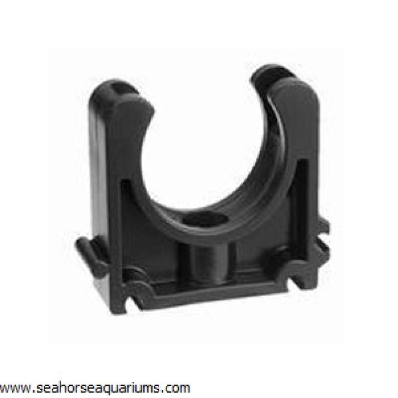 PVC 25mm Pipe Clamp