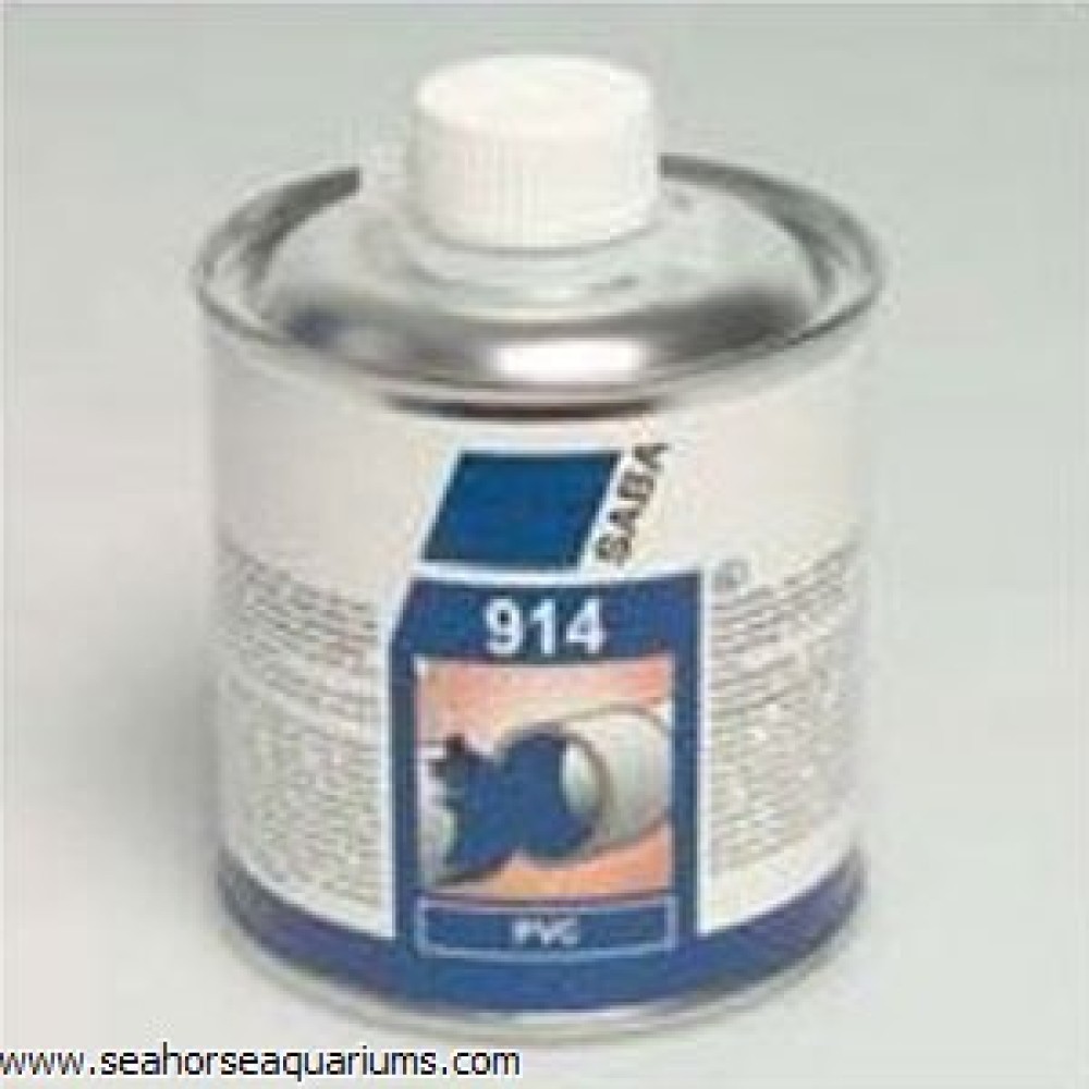PVC Solvent glue 100ml