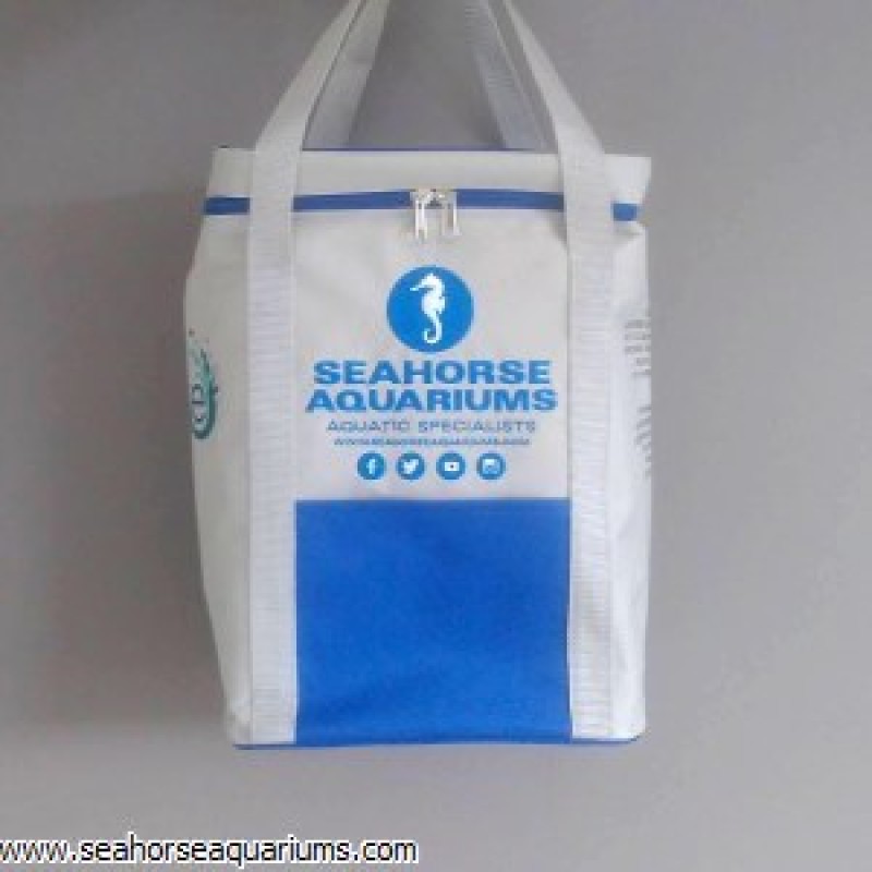 Seahorse Aquariums Cooler/Thermal Bag