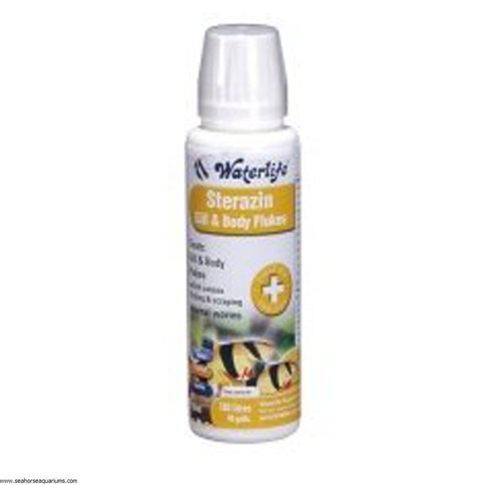  Waterlife Sterazin 60ml